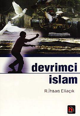 Devrimci İslam %17 indirimli R. İhsan Eliaçık