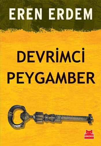 Devrimci Peygamber %17 indirimli Eren Erdem