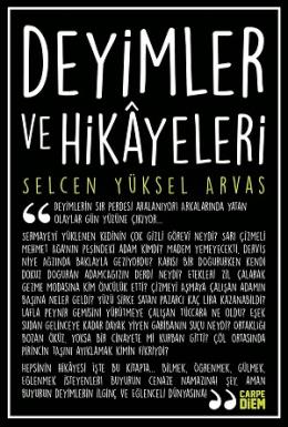 Deyimler ve Hikayeleri