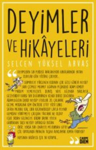 Deyimler ve Hikayeleri