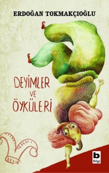 Deyimler ve Öyküler