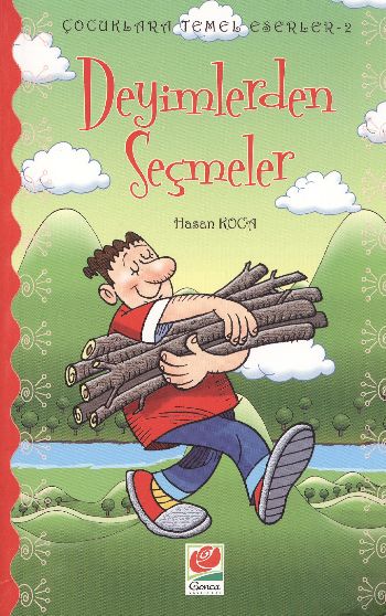 Deyimlerden Seçmeler