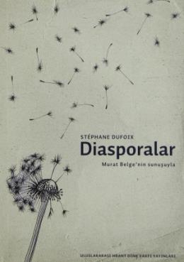 Diasporalar %17 indirimli Stephane Dufoix