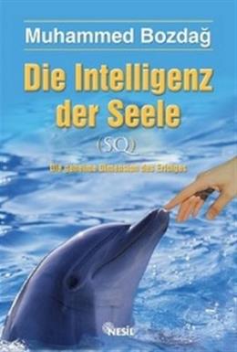 Die Intelligenz der Seele (SQ) %17 indirimli Muhammed Bozdağ