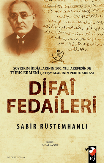 Difai Fedaileri Sabir Rüstemhanlı