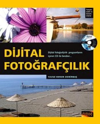 Digital Fotoğrafçılık