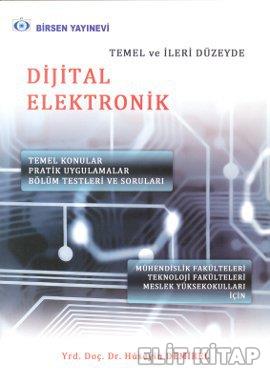 Dijital Elektronik