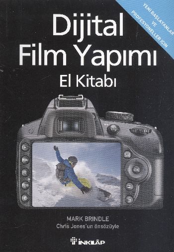Dijital Film Yapımı El Kitabı