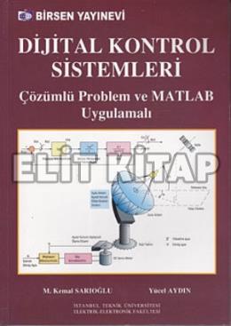 Dijital Kontrol Sistemleri Kemal Sarıoğlu