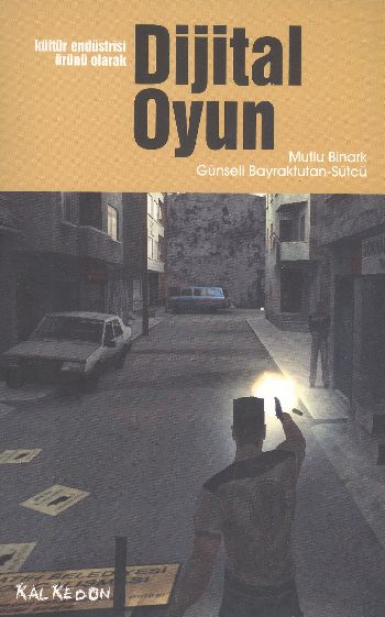 Dijital Oyun %17 indirimli M.Binark-G.Bayraktutan