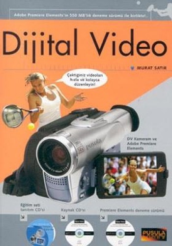 Dijital Video