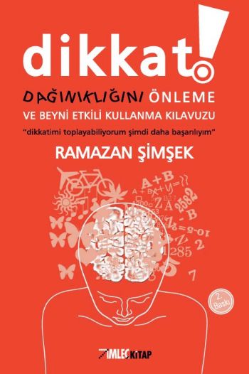 Dikkat Dağınıklığını Önleme ve Beyni Etkili Kullanma Kılavuzu %17 indi