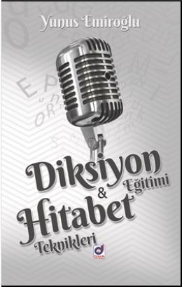 Diksiyon Eğitimi ve Hitabet Teknikleri