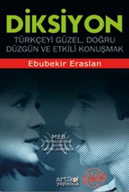 Diksiyon Ebubekir Eraslan