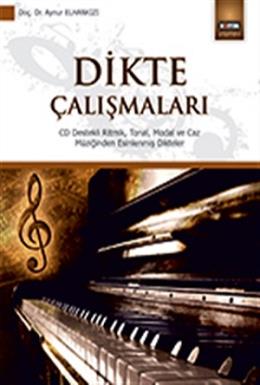 Dikte Çalışmaları Aynur Elhankızı