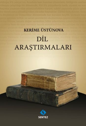 Dil Araştırmaları %17 indirimli Kerime Üstünova