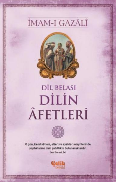 Dil Belası Dilin Afetleri