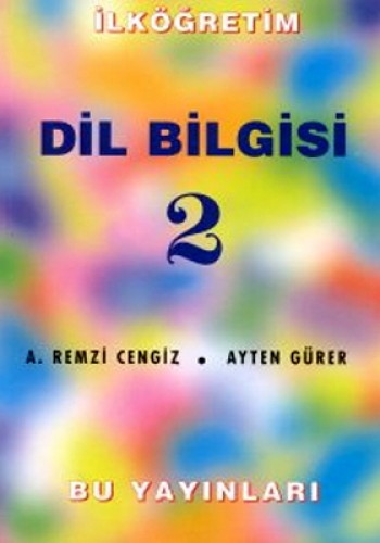 Dil Bilgisi 2