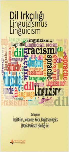 Dil Irkçılığı Yeni İnsan Yayınevi Kolektif