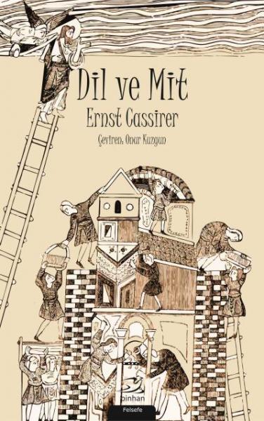 Dil ve Mit Ernst Cassirer