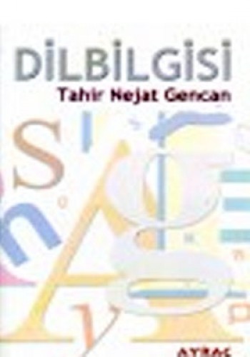 Dilbilgisi