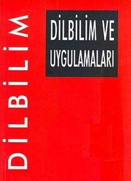 Dilbilim ve Uygulamaları