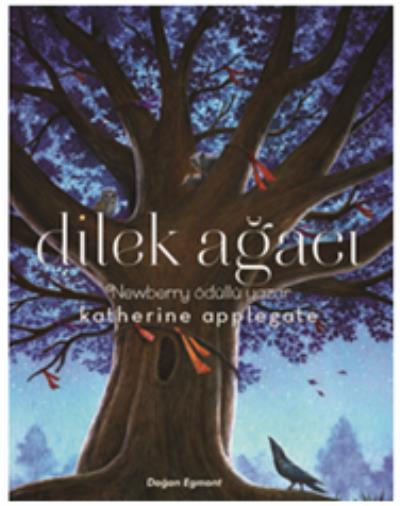 Dilek Ağacı Katherine Applegate