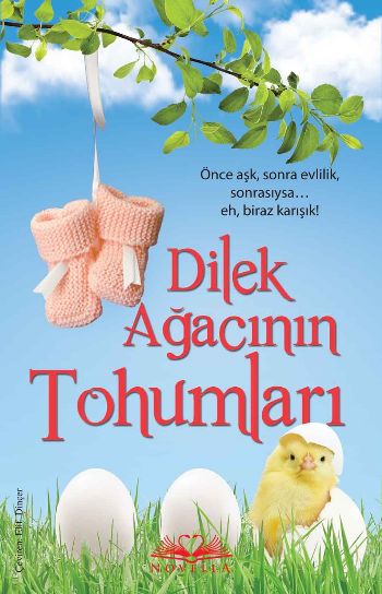 Dilek Ağacının Tohumları