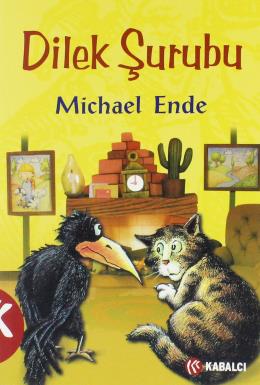 Dilek Şurubu Michael Ende