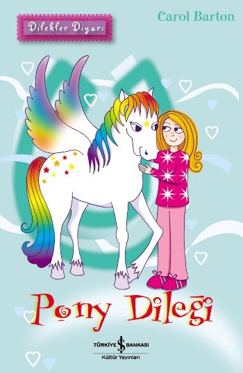 Dilekler Diyarı: Pony Dileği