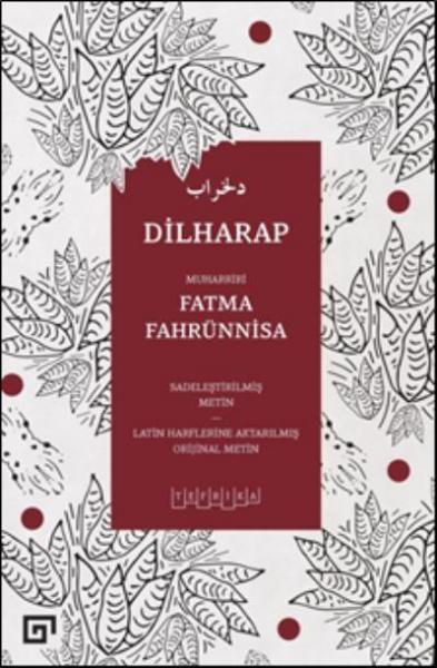 Dilharap Fatma Fahrünnisa