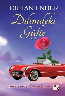 Dilimdeki Güfte