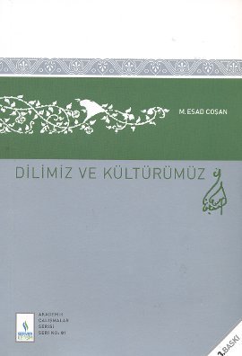 Dilimiz ve Kültürümüz