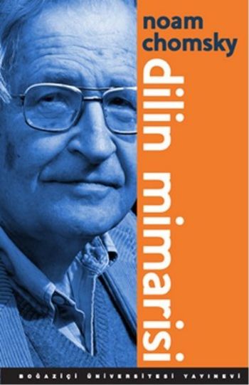 Dilin Mimarisi %17 indirimli Noam Chomsky