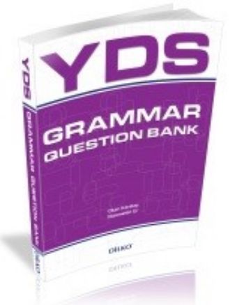 Dilko YDS Grammar Question Bank Okan Karataş-Nizamettin Er