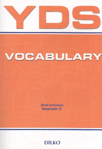 Dilko YDS Vocabulary