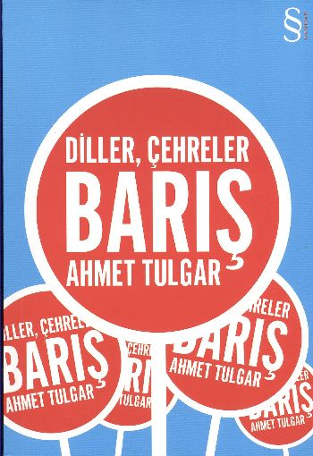 Diller,Çehreler,Barış %17 indirimli Ahmet Tulgar