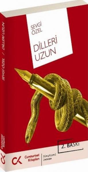 Dilleri Uzun