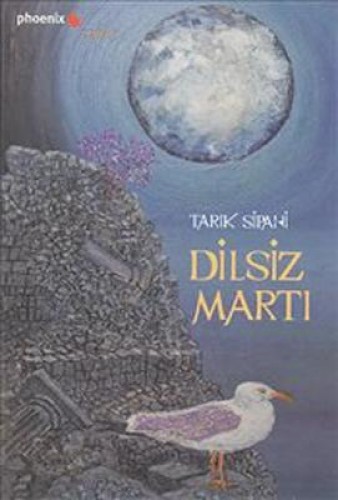 Dilsiz Martı