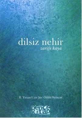 Dilsiz Nehir