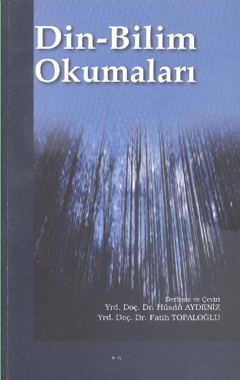 Din Bilim Okumaları