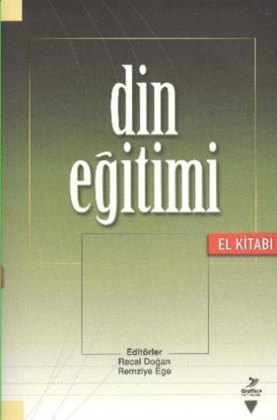 Din Eğitimi El Kitabı