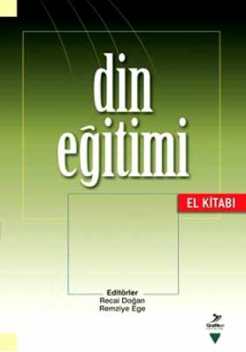 Din Eğitimi El Kitabı %17 indirimli Komisyon