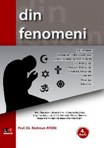 Din Fenomeni %17 indirimli Mehmet Aydin