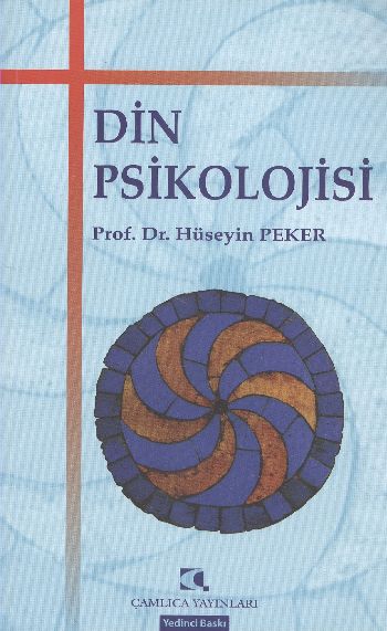 Din Psikolojisi %17 indirimli Hüseyin Peker