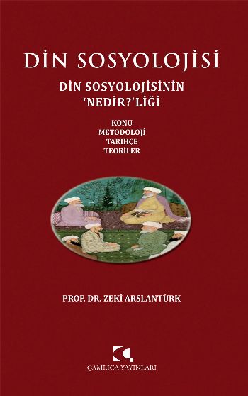 Din Sosyolojisi