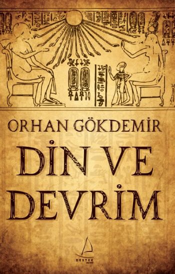 Din Ve Devrim %17 indirimli Orhan Gökdemir