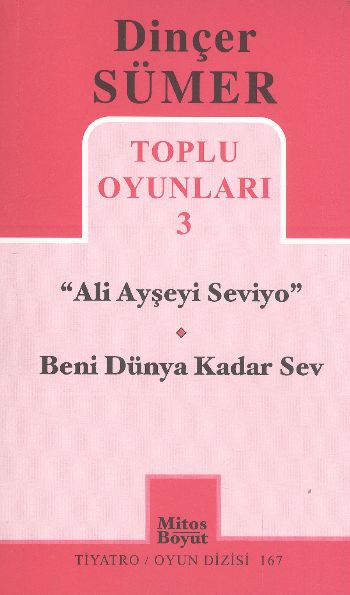 Dinçer Sümer Toplu Oyunları 3 Ali Ayşeyi Seviyo Beni Dünya Kadar Sev