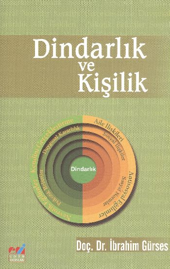 Dindarlık ve Kişilik %17 indirimli İbrahim Gürses