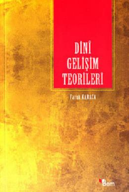 Dini Gelişim Teorileri